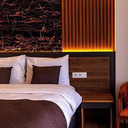 Elite Marmara Boutique Hotel Sultanahmet Istanbulská provincie Exteriér fotografie