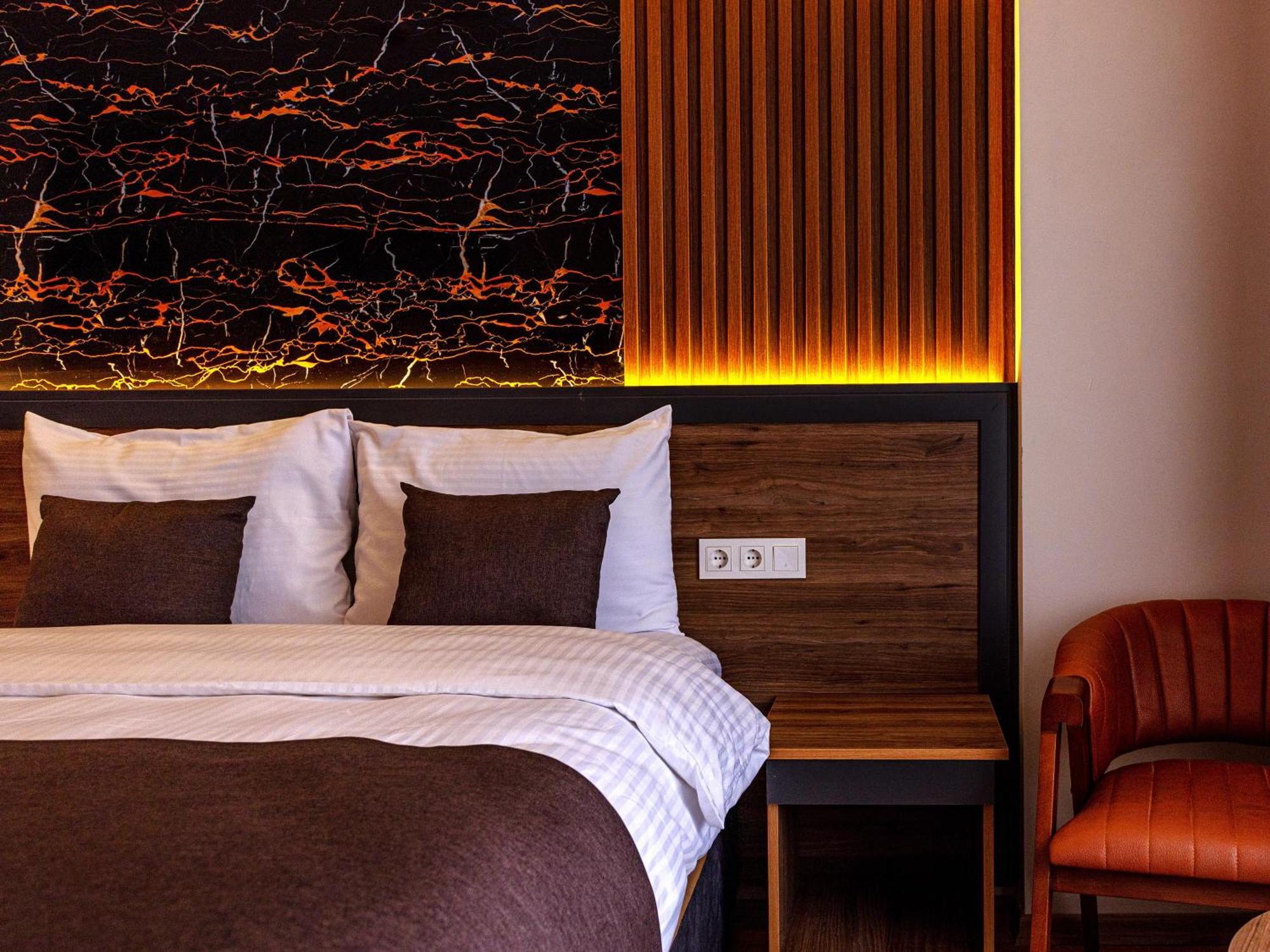 Elite Marmara Boutique Hotel Sultanahmet Istanbulská provincie Exteriér fotografie