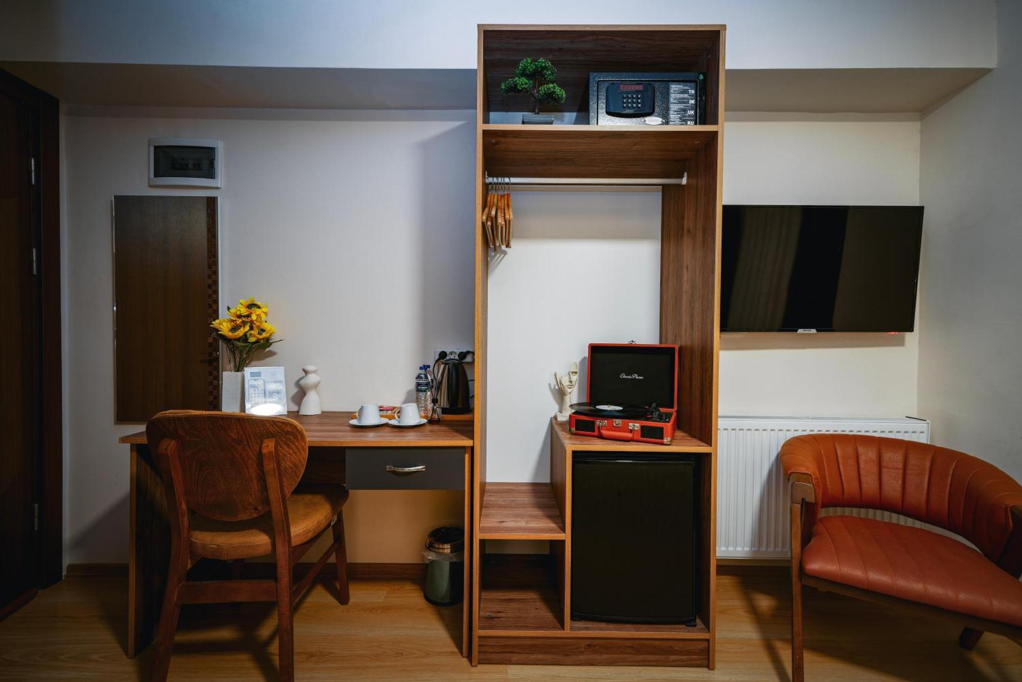 Elite Marmara Boutique Hotel Sultanahmet Istanbulská provincie Exteriér fotografie