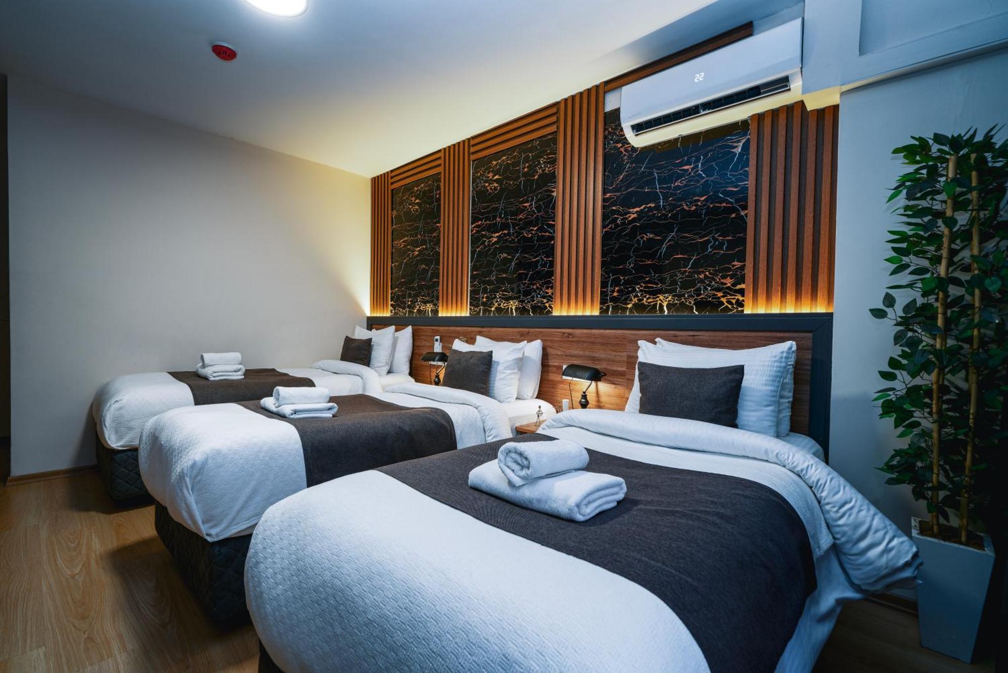 Elite Marmara Boutique Hotel Sultanahmet Istanbulská provincie Exteriér fotografie
