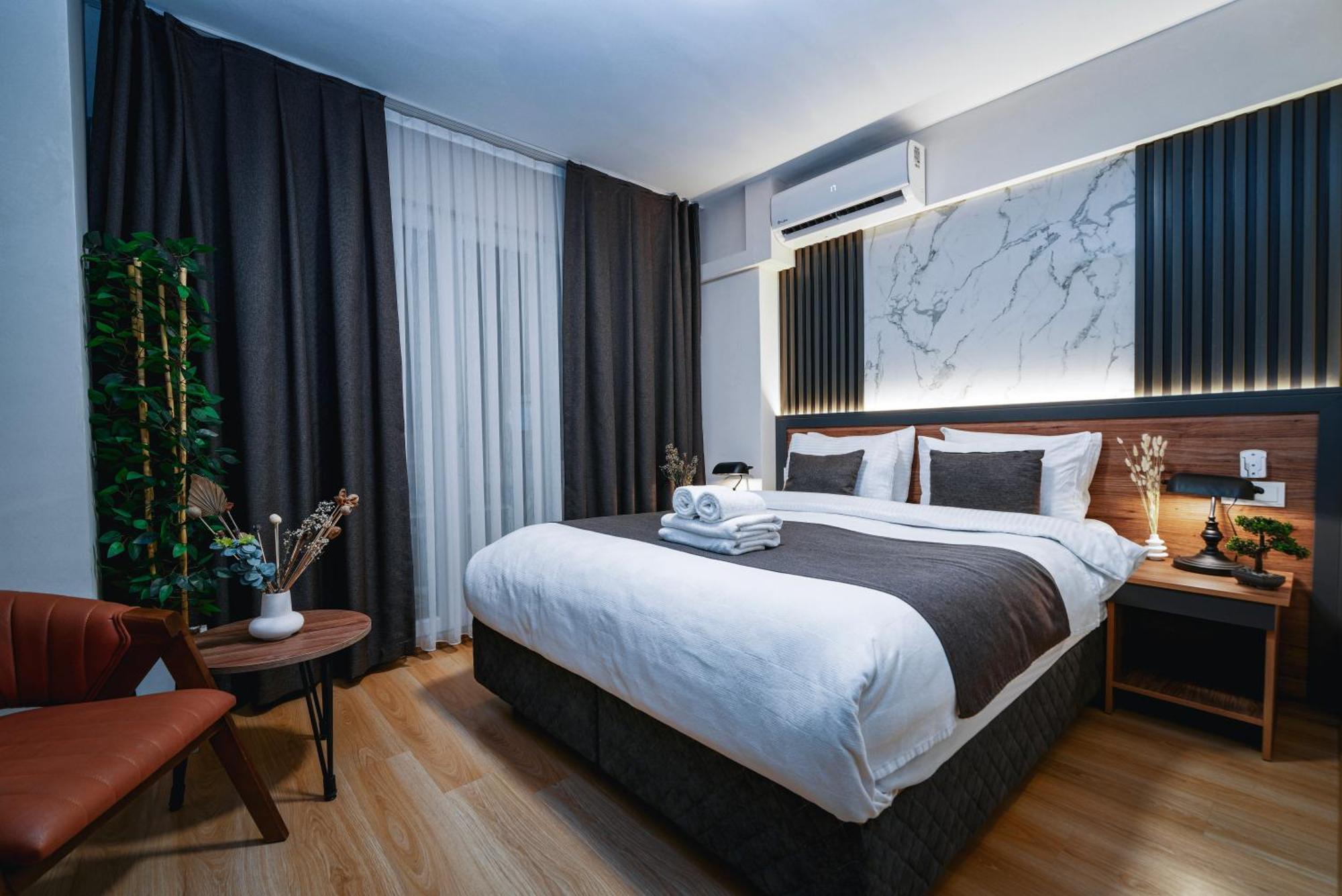 Elite Marmara Boutique Hotel Sultanahmet Istanbulská provincie Exteriér fotografie