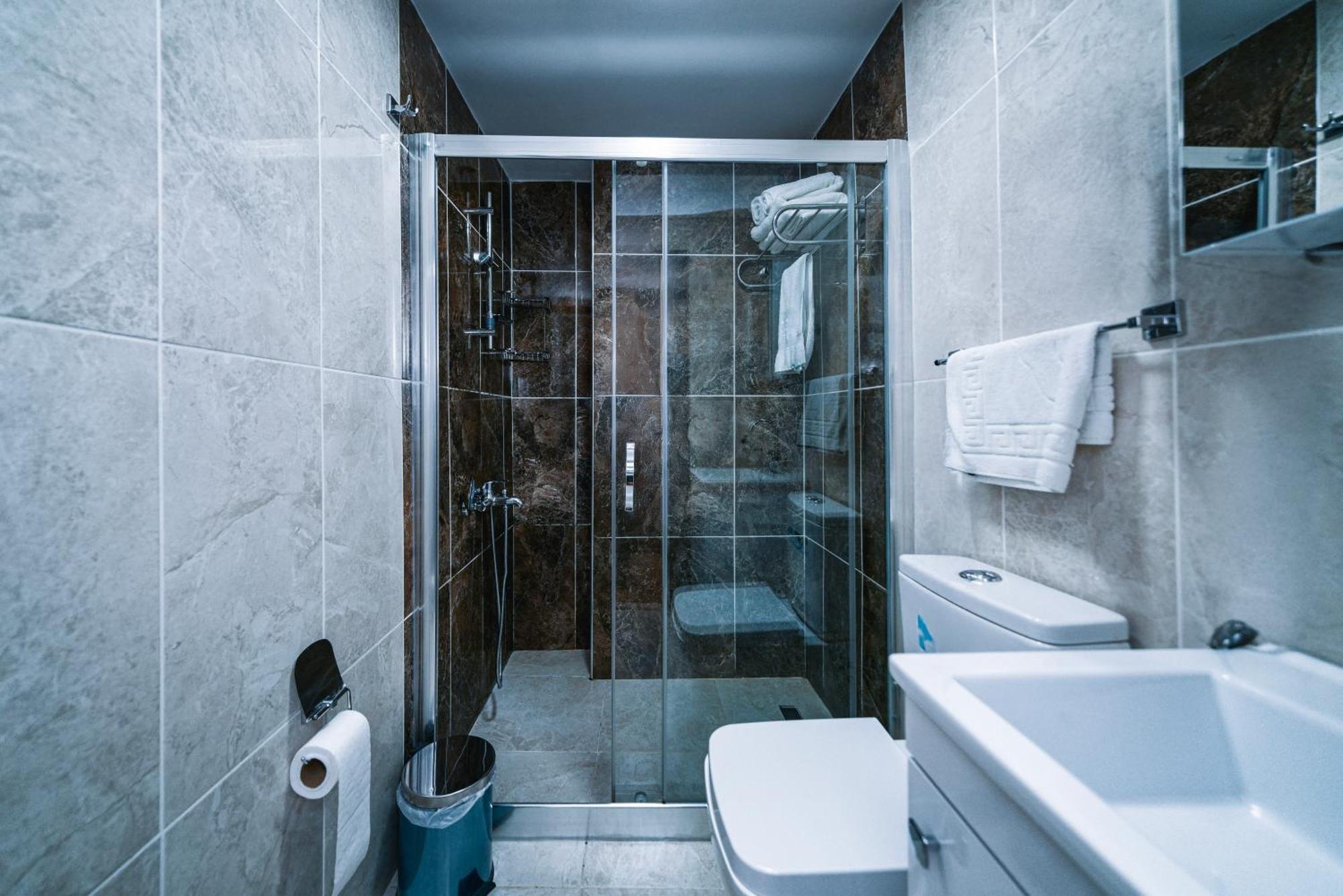 Elite Marmara Boutique Hotel Sultanahmet Istanbulská provincie Exteriér fotografie