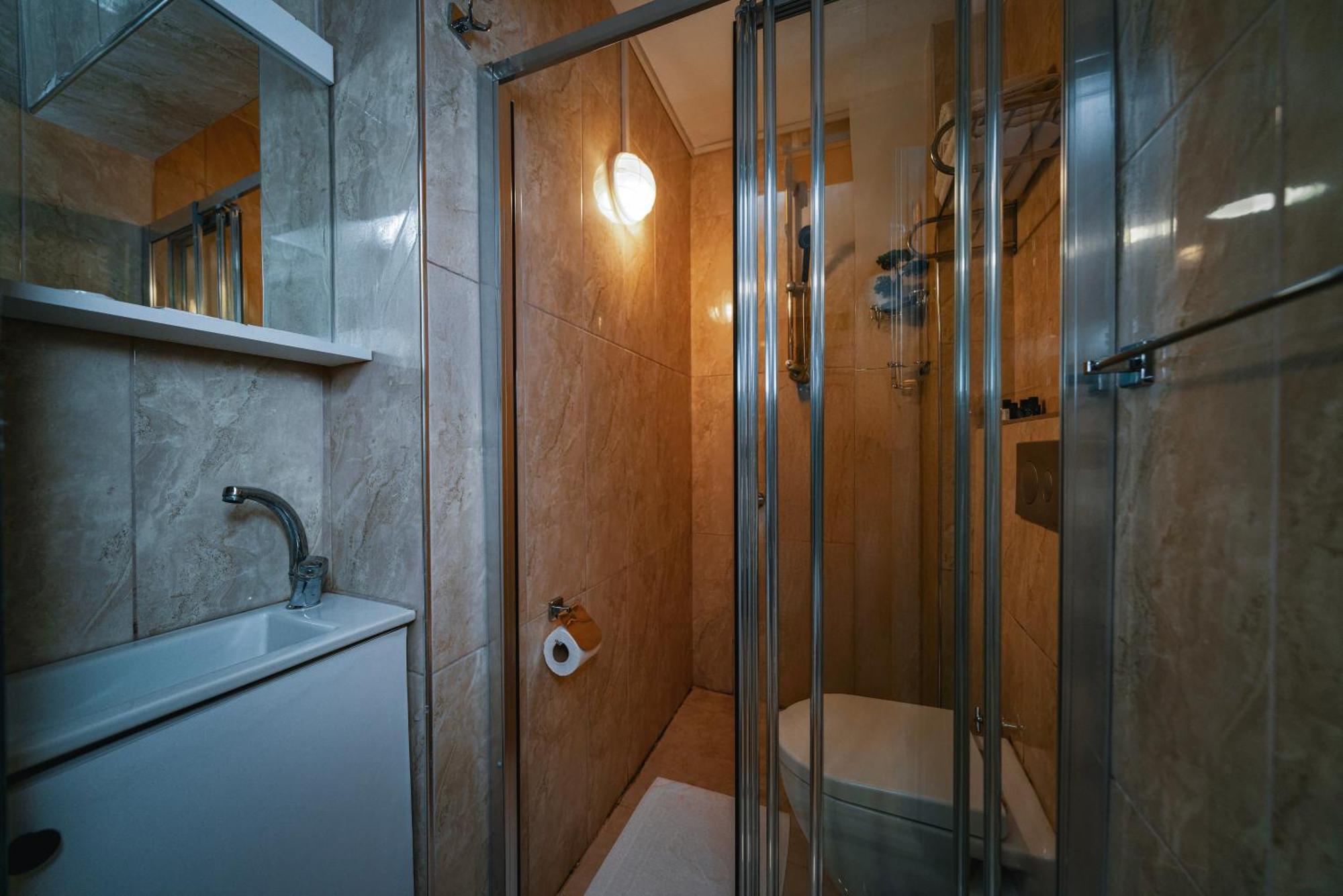 Elite Marmara Boutique Hotel Sultanahmet Istanbulská provincie Exteriér fotografie