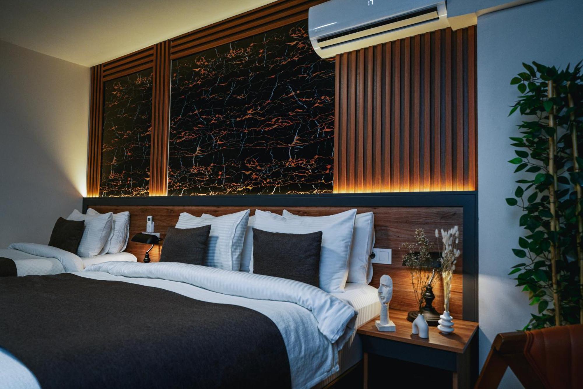 Elite Marmara Boutique Hotel Sultanahmet Istanbulská provincie Exteriér fotografie