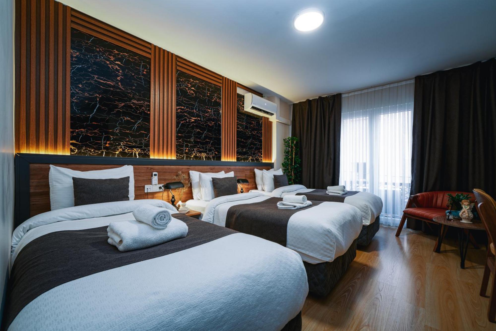 Elite Marmara Boutique Hotel Sultanahmet Istanbulská provincie Exteriér fotografie