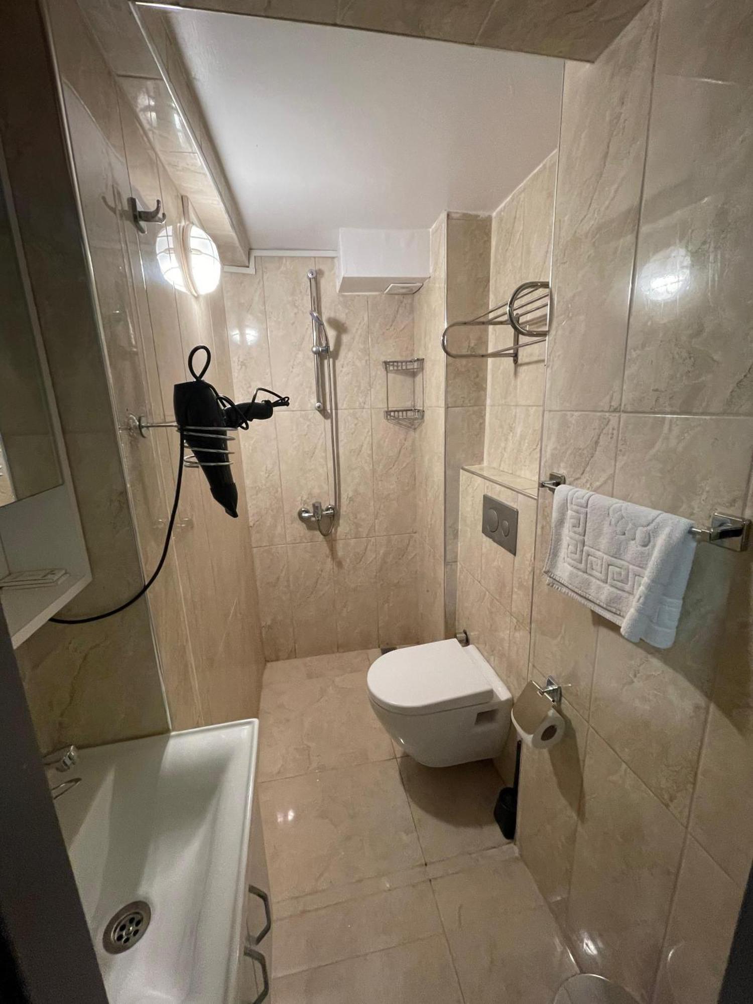 Elite Marmara Boutique Hotel Sultanahmet Istanbulská provincie Exteriér fotografie