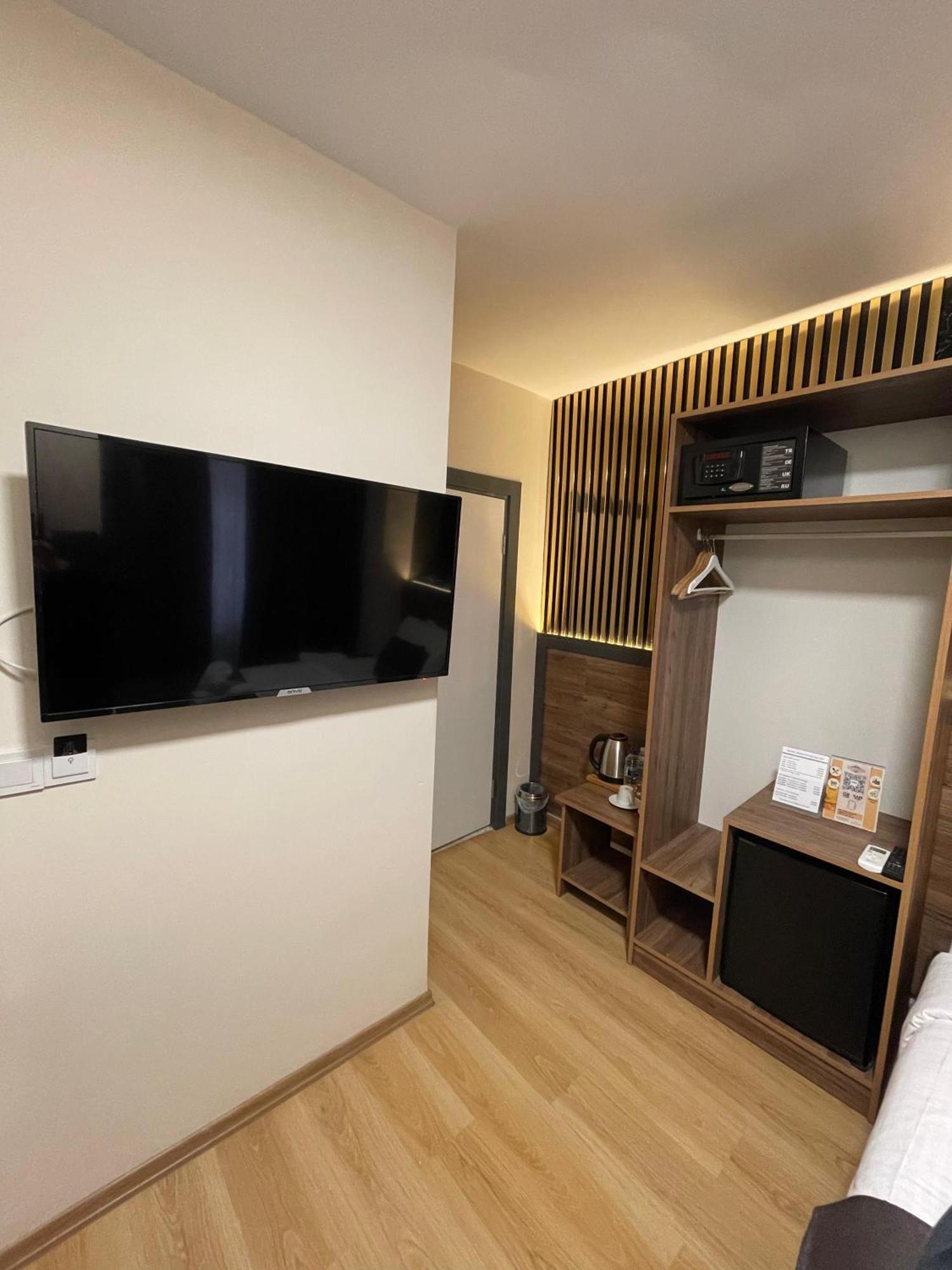 Elite Marmara Boutique Hotel Sultanahmet Istanbulská provincie Exteriér fotografie